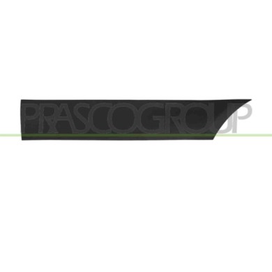 DX_SCRITTA_LOGO.jpg Modanatura Parafango Posteriore Destro Parte Posteriore Clips Foro Luce Ingombro Mercedes Sprinter 2018 A910
