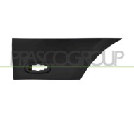 DX_SCRITTA_LOGO.jpg Modanatura Parafango Posteriore Destro Parte Posteriore Clips Foro Luce Ingombro Mercedes Sprinter 2018 A910