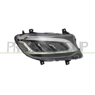 Proiettore Destro Elettrico Con Motore Led Versione Valeo Mercedes Sprinter Dal 2018 A9109064000