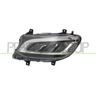 Proiettore Sinistro Elettrico Con Motore Led Versione Valeo Mercedes Sprinter Dal 2018 A9109063900