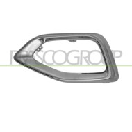 SX_SCRITTA_LOGO.jpg Cornice Fendinebbia Sinistra Cromata Mg Hs Dal 2018 Al 2022 10457756