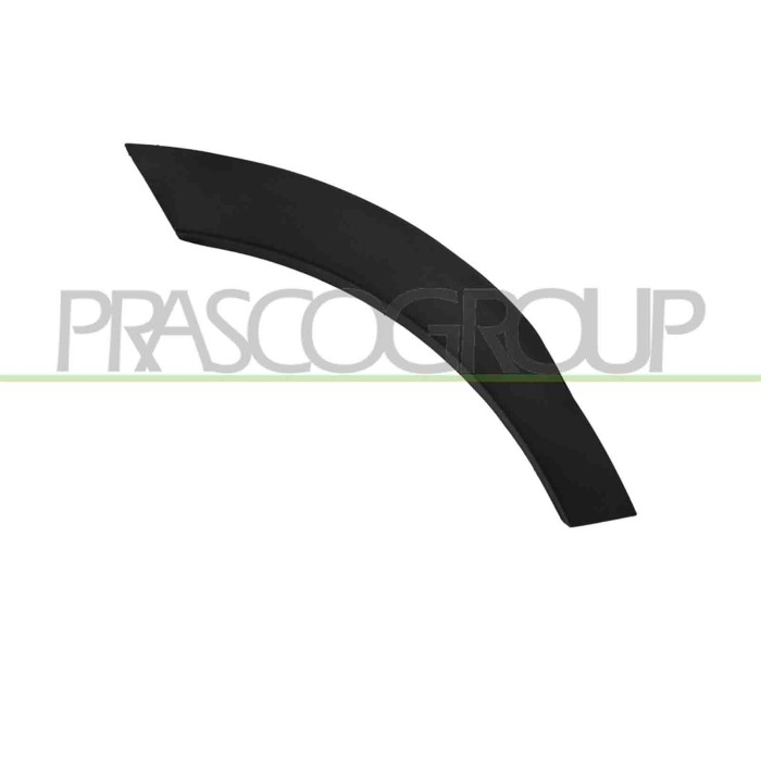 DX_SCRITTA_LOGO.jpg Parafanghino Posteriore Destro Parte Anteriore Mg Hs Dal 2018 Al 2022 10395320
