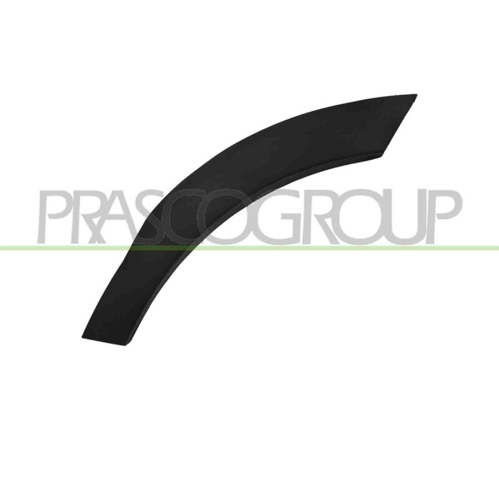 SX_SCRITTA_LOGO.jpg Parafanghino Posteriore Sinistro Parte Anteriore Mg Hs Dal 2018 Al 2022 10395319