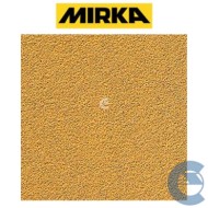 MIRKA-GOLD-ESOLVER-2.jpg Mirka 2311809925 Confezione 100 Pezzi Foglio Abrasivo Gold 115x280 10f Gr.240