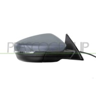 Retrovisore Destro Elettrico Con Primer Mg Hs Dal 2018 Al 2022 10423812Sprp