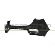 Paraurti Posteriore Nero Mg Zs Dal 2019 Al 2021 10344162Sprp