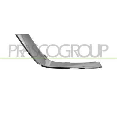 DX_SCRITTA_LOGO.jpg Modanatura Destra Paraurti Posteriore Cromata Mg Zs Dal 2019 Al 2021 10322248