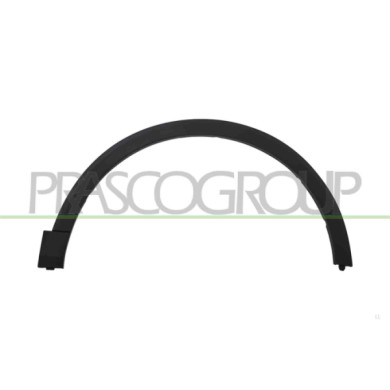 DX_SCRITTA_LOGO.jpg Parafanghino Anteriore Destro Nero Goffrato Mg Zs Dal 2019 Al 2021 10252368