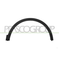 Parafanghino Anteriore Destro Nero Goffrato Mg Zs Dal 2019 Al 2021 10252368