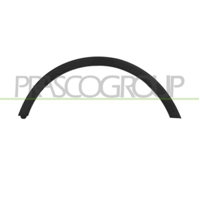 DX_SCRITTA_LOGO.jpg Parafanghino Posteriore Destro Nero Goffrato Mg Zs Dal 2019 Al 2021 10734147