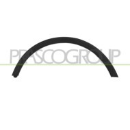 DX_SCRITTA_LOGO.jpg Parafanghino Posteriore Destro Nero Goffrato Mg Zs Dal 2019 Al 2021 10734147