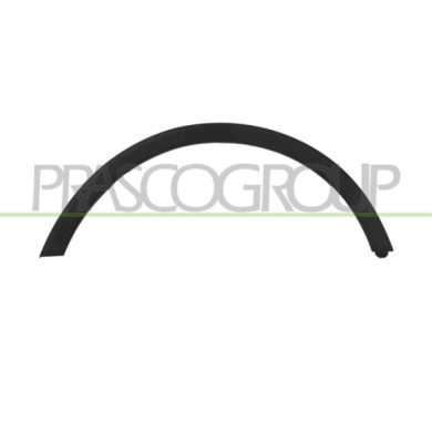 SX_SCRITTA_LOGO.jpg Parafanghino Posteriore Sinistro Nero Goffrato Mg Zs Dal 2019 Al 2021 10734127