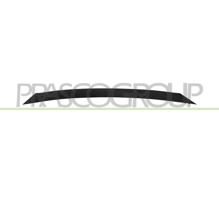 NEUTRO.jpg Modanatura Griglia Radiatore Cromata Mg Zs Dal 2019 Al 2021 10349819Sprp