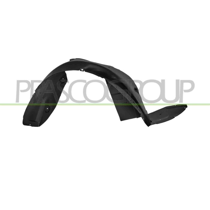 DX_SCRITTA_LOGO.jpg Passaruota Anteriore Destro Stampaggio Ad Iniezione Mg Zs Dal 2019 Al 2021 10457590
