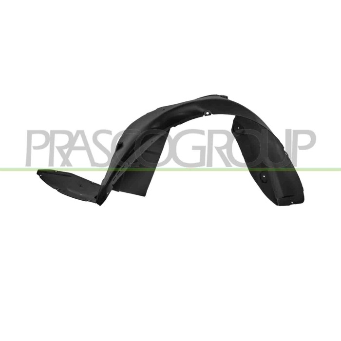 SX_SCRITTA_LOGO.jpg Passaruota Anteriore Sinistro Stampaggio Ad Iniezione Mg Zs Dal 2019 Al 2021 10457589