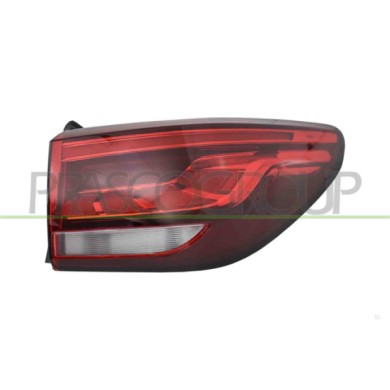 DX_SCRITTA_LOGO.jpg Fanale Posteriore Destro Con Portalampada Esterno Mg Zs Dal 2019 Al 2021 11275381