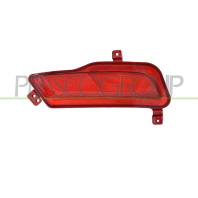 DX_SCRITTA_LOGO.jpg Catadiottro Destro Paraurti Posteriore Mg Zs Dal 2019 Al 2021 10293798