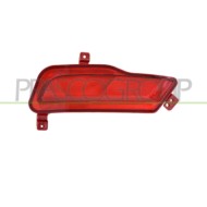 Catadiottro Sinistro Paraurti Posteriore Mg Zs Dal 2019 Al 2021 10293795