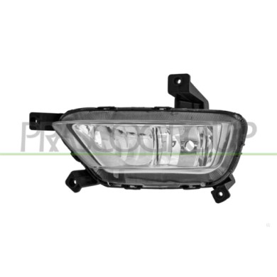 DX_SCRITTA_LOGO.jpg Fendinebbia Destro Mg Zs Dal 2019 Al 2021 10266044