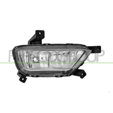 SX_SCRITTA_LOGO.jpg Fendinebbia Sinistro Mg Zs Dal 2019 Al 2021 10266043