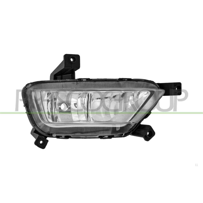 SX_SCRITTA_LOGO.jpg Fendinebbia Sinistro Mg Zs Dal 2019 Al 2021 10266043