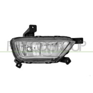 Fendinebbia Sinistro Mg Zs Dal 2019 Al 2021 10266043