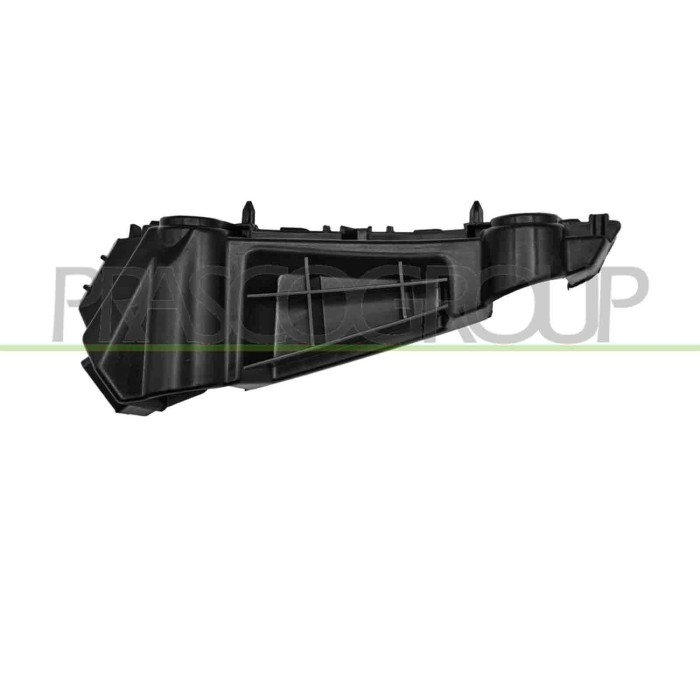 DX_SCRITTA_LOGO.jpg Staffa Destra Paraurti Anteriore Mg Zs Dal 2021 10562300