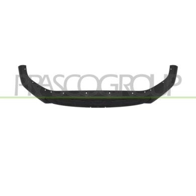 NEUTRO.jpg Spoiler Paraurti Anteriore Nero Mg Zs Dal 2021 10628331