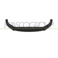 Spoiler Paraurti Anteriore Nero Mg Zs Dal 2021 10628331