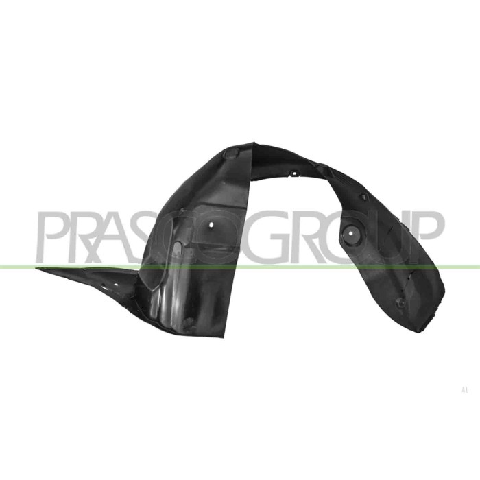 DX_SCRITTA_LOGO.jpg Passaruota Anteriore Destro Stampaggio Ad Iniezione Mg Zs Dal 2021 11053231
