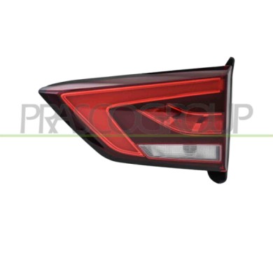 DX_SCRITTA_LOGO.jpg Fanale Posteriore Destro Interno Con Porta Lampada Mg Zs Dal 2021 11275383