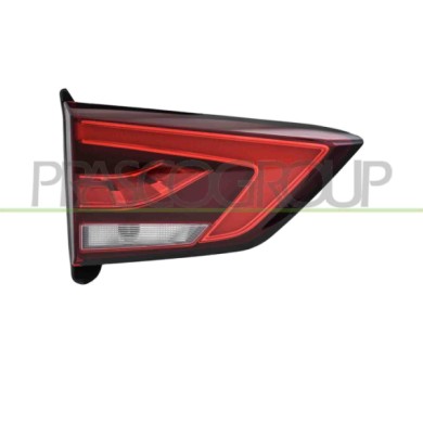 SX_SCRITTA_LOGO.jpg Fanale Posteriore Sinistro Interno Con Porta Lampada Mg Zs Dal 2021 11275382