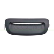 NEUTRO.jpg Griglia Presa Aria Cofano Con Primer Mini (Bmw) R56/R57 Dal 2006 Al 2010 51132757694