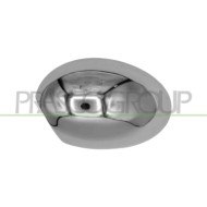 Calotta Retrovisore Sinistro Cromata Mini (Bmw) R56/R57 Dal 2006 Al 2010 51162753669