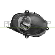 Proiettore Destro H4 Elettrico Con Motore Indicatore Di Direzione Bianco Versokine Valeo Mini F56/F55/F57 2014-2021 63117433792