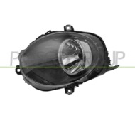 SX_SCRITTA_LOGO.jpg Proiettore Sinistro H4 Elettrico Motore Indicatore Di Direzione Bianco Versione Valeo Mini F56/F55/F57 2014-