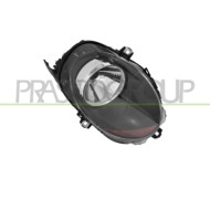 Proiettore Destro H4 Elettrico Con Motore Indicatore Di Direzione Arancio Versione Valeo Mini F56/F55/F57 2014-2021 63117418864