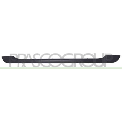 NEUTRO.jpg Modanatura Paraurti Posteriore Centrale Con Primer Mini (Bmw) F56/F55/F57 Dal 2021 Al 2024 51115A40E35
