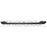 Modanatura Paraurti Posteriore Centrale Con Primer Mini (Bmw) F56/F55/F57 Dal 2021 Al 2024 51115A40E35