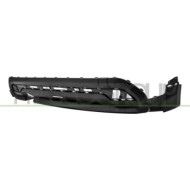 Spoiler Paraurti Posteriore Nero Goffrato Con Tracce Pdc Con Scarico Singolo A Sinistra Mini F56/F55/F57 2021-2024 51125A3C9B0