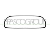 Cornice Griglia Radiatore Nera Lucida Mini (Bmw) F56/F55/F57 Dal 2021 Al 2024 51119450552