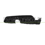 Paraurti Posteriore Nero Goffrato Mini (Bmw) F56/F55/F57 Cooper S Dal 2021 Al 2024 51125A3C9B7