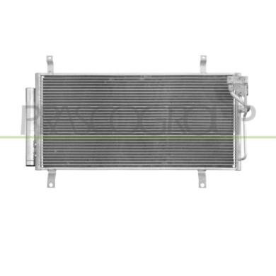 NEUTRO.jpg Condensatore Mazda 6 (Gh) Dal 2007 Al 2009 Gs1D61480D