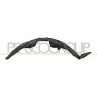 Passaruota Anteriore Destro Mazda 2 (De) Dal 2008 Al 2014 D65256130C