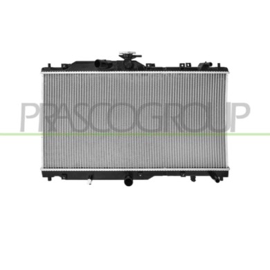 NEUTRO.jpg Radiatore Mazda 2 (Dj) Dal 2014 Al 2019 S55215200
