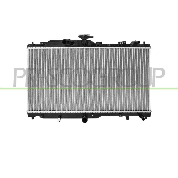NEUTRO.jpg Radiatore Mazda 2 (Dj) Dal 2014 Al 2019 S55215200
