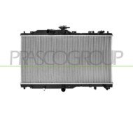 Radiatore Mazda 2 (Dj) Dal 2014 Al 2019 S55215200