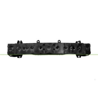NEUTRO.jpg Rinforzo Paraurti Anteriore Mazda 3 (Bn) Dal 2013 Al 2016 B45A50070