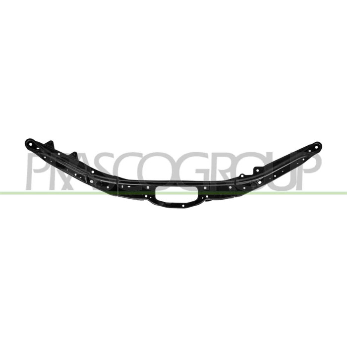 NEUTRO.jpg Frontale Anteriore Superiore Mazda 3 (Bp) 5 Porte Dal 2019 Bcjh53150B