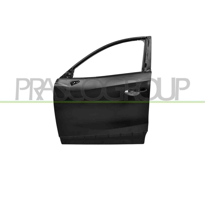 SX_SCRITTA_LOGO.jpg Porta Anteriore Sinistra Mazda Cx5 (Ke) Dal 2012 Al 2015 Kdy35902Xj